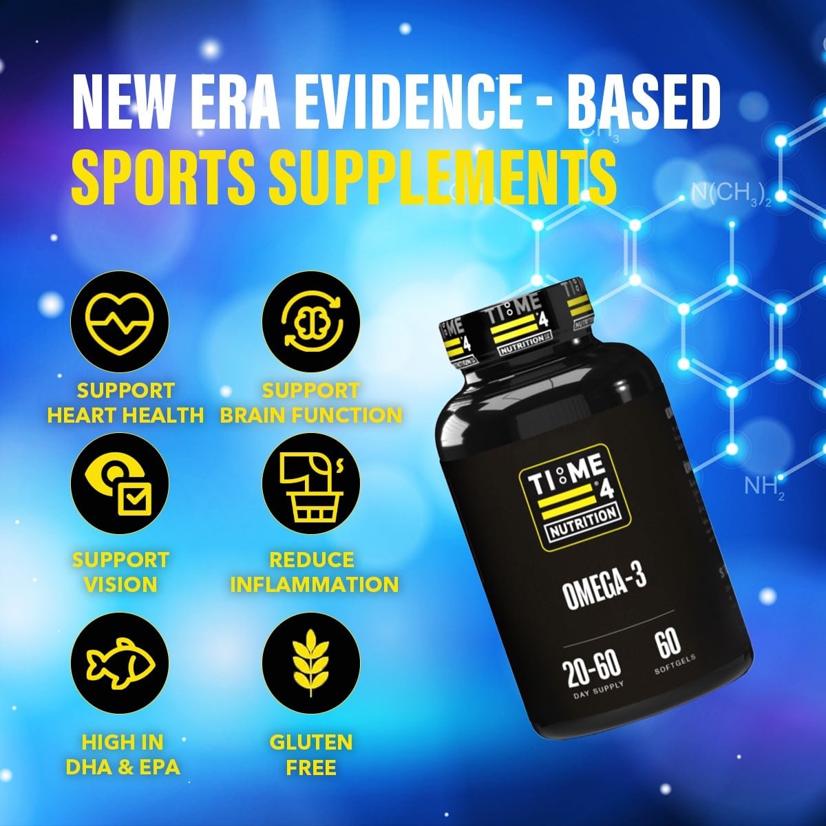 Time 4 Omega-3 - Image 2