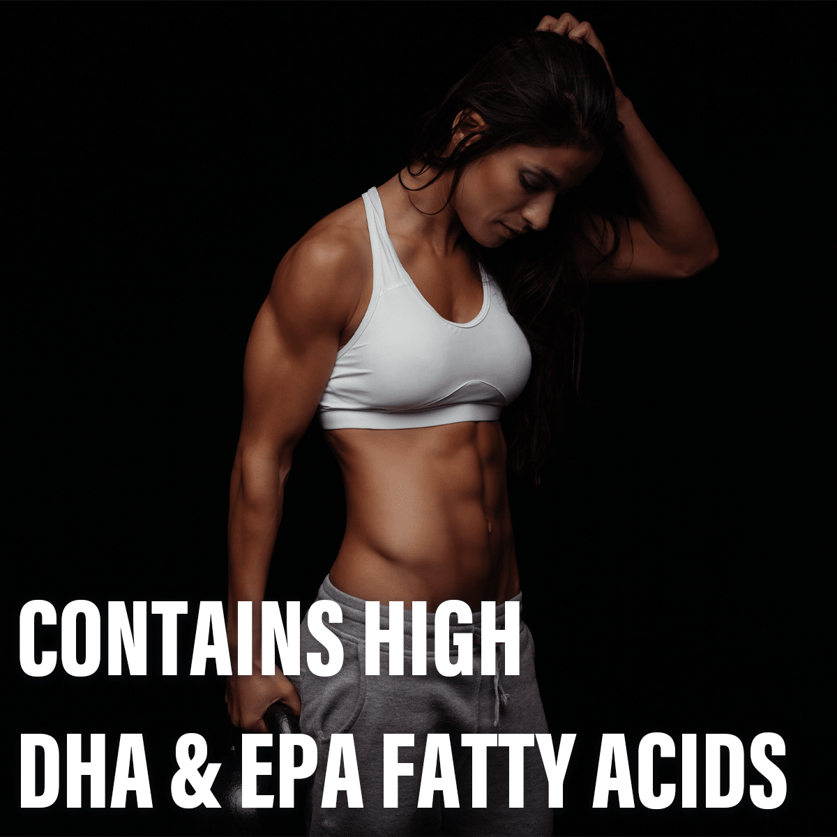 Time 4 Omega-3 - Image 6