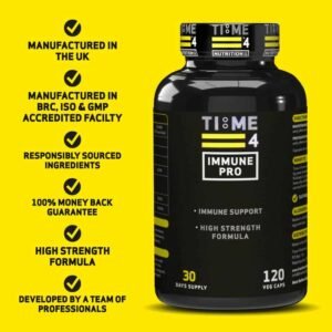 Time 4 Immune Pro