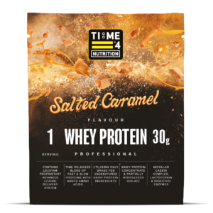 Time 4 Whey Protein Professional 1 x 30g Sachet